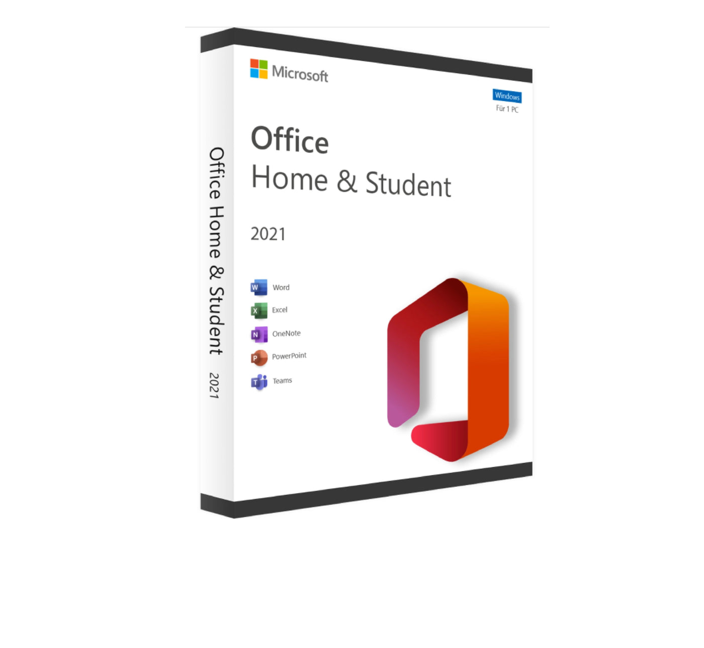 #Office 2021 Home and Student für MAC#