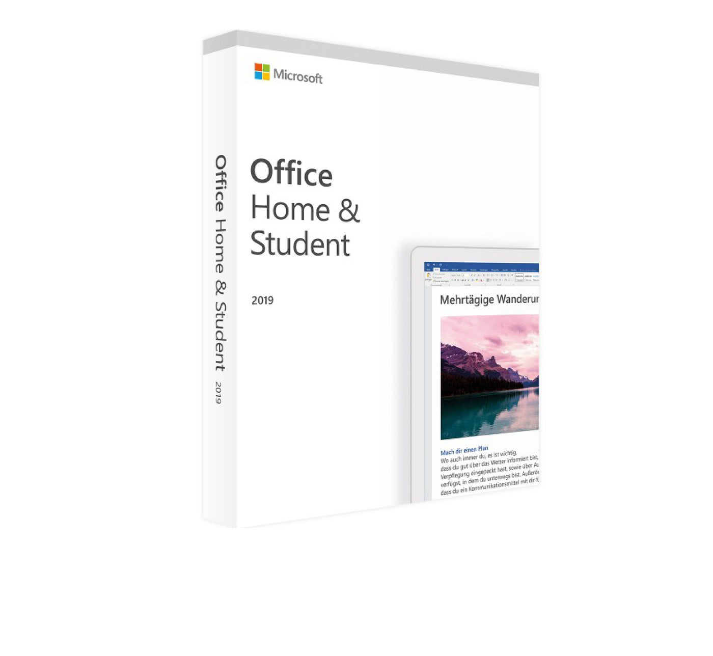 #Microsoft Office 2019 Home and Student Windows