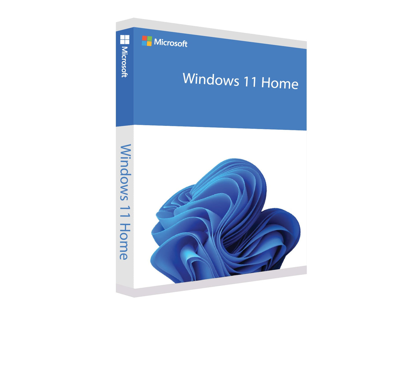 #Windows 11 Home