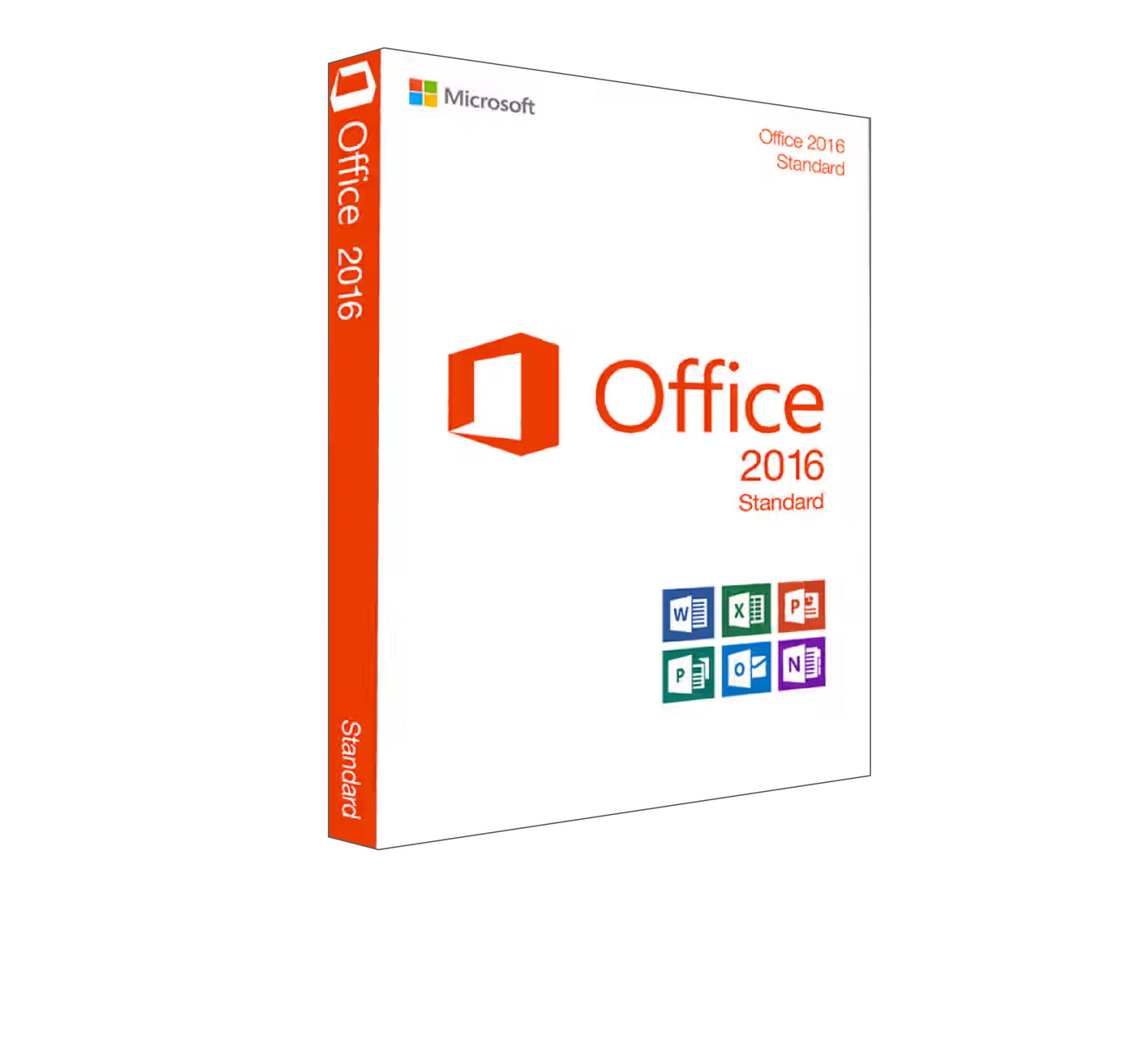 Microsoft Office 2016 Pro­fes­sio­nal | zer­ti­fi­zier­ter Shop | Käu­fer­schutz |Download